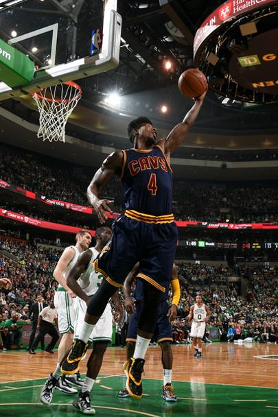 (Nba/Getty Images)